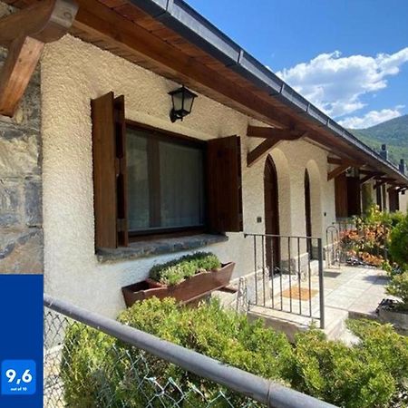 Villa Casa Belius Biescas  Exterior foto