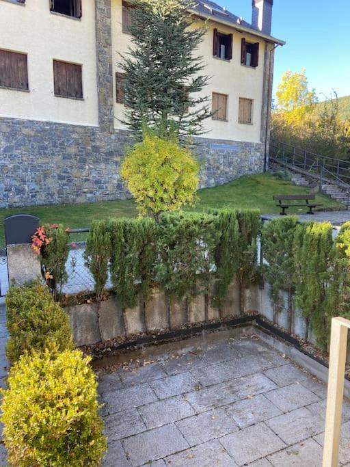 Villa Casa Belius Biescas  Exterior foto